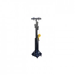 Sti - ELEVATOR TOWER Self-weight: 100KG