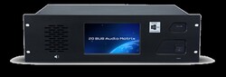 EMAR 0808 8x200W Dijital Güç Amplifikatör - Sti