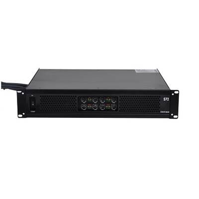 EMAR 0819 8x160W Power Anfi - 1