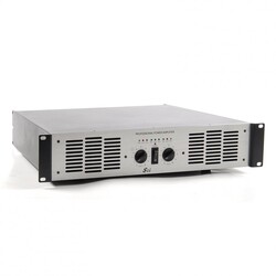 FA 1201 Stereo Güç Anfisi 2x840 Watt - Sti
