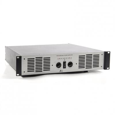 FA 1201 Stereo Güç Anfisi 2x840 Watt - 1