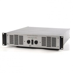 FA 2401 2x1000 Watt Stereo Güç Anfisi - 1