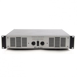 FA 4801 2 Kanallı Stereo Güç Anfisi 2x1500 Watt - Sti