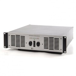 FA 5001 Stereo Power Amplifier 2x2000 Watt - Sti