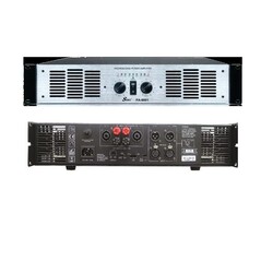 FA 8001 Stereo Güç Anfisi 2 x 3000W - Sti