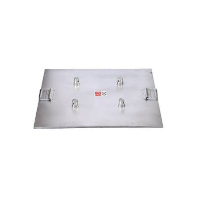 FLAT BASE 65*65cm for 290*290 Truss - 1