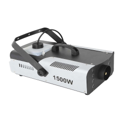 FOG-15 1500W Sis Makinesi - Sti