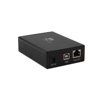 ISHOW + DMX CONTROLLER Lazer Işık - 1