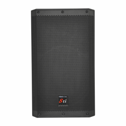 J 12 2 Yollu Plastik Kasalı Profesyonel Hoparlör - 1