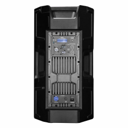 J 12A DSP Aktif 2 Yollu Plastik Kasalı Profesyonel Hoparlör - 3