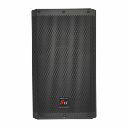 J 12A DSP Aktif 2 Yollu Plastik Kasalı Profesyonel Hoparlör - 1