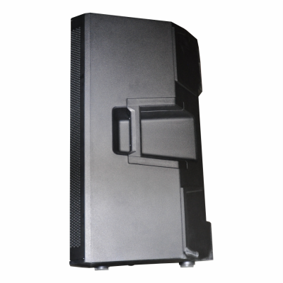 J 12A DSP Aktif 2 Yollu Plastik Kasalı Profesyonel Hoparlör - 2