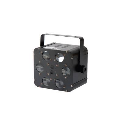 L 0696 Led Efekt Işık - 1