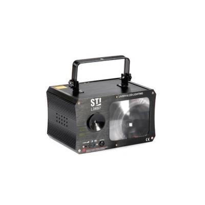 L 0697 Led Efekt Işık - 1