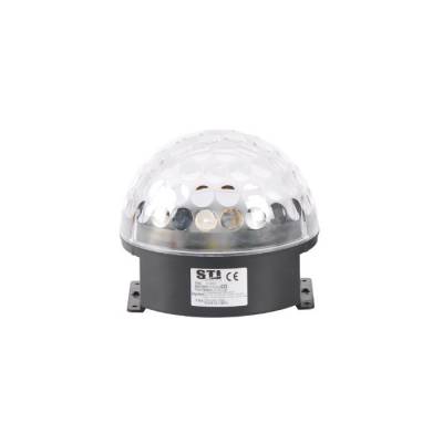 LB 166 Led Efekt Işık - 1