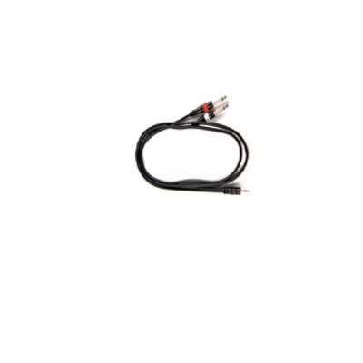 LC 300 3M 2Xrca dan 2X6.3 Gitar Jaka Kablo - 1