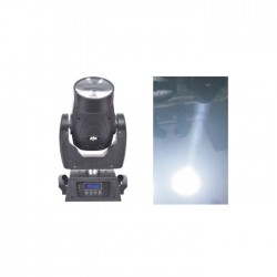 Sti - LM 60 B Moving Head Led Spot Light