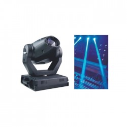 Sti - LM 60A Moving Head Led Spot Light