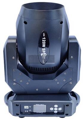 LMH-01 120 WATT ROBOT - 1