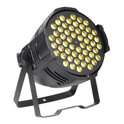 LP 5401R 54*3 W Led Par - 1