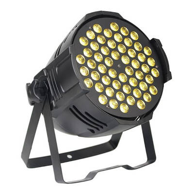 LP 5401R 54*3 W Led Par - 1