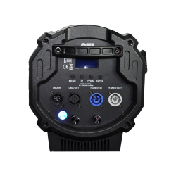 LS-03 LED Fresnel - 4