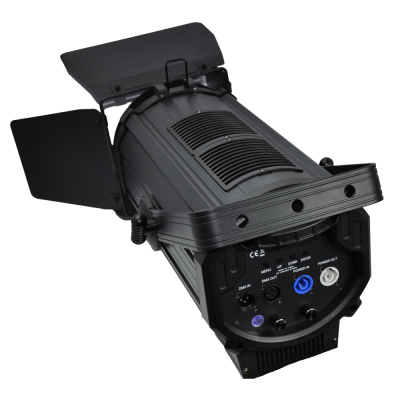 LS-03 LED Fresnel - 3