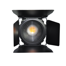 LS-03 LED Fresnel - 2