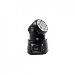 Sti - LW - 0712 Moving Led Wash