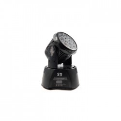 Sti - LW - 1212 Moving Led Wash