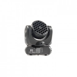 Sti - LW - 3603 Moving Led Wash