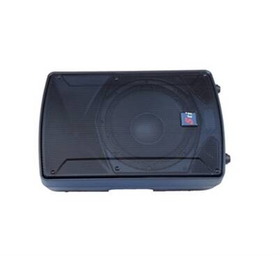 M 12A 12 inç 1000W 2 Yollu Kabin Hoparlör - 1