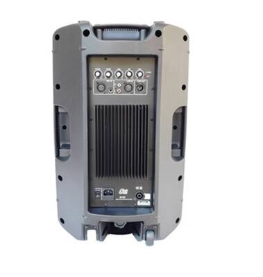 M 12A 12 inç 1000W 2 Yollu Kabin Hoparlör - 2