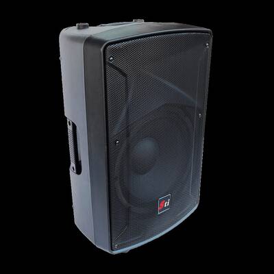 M 15A 15 inç 1400W 2 Yollu Kabin Hoparlör - 1