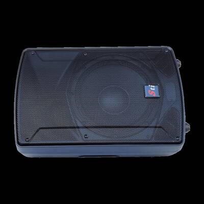 M 15A 15 inç 1400W 2 Yollu Kabin Hoparlör - 2