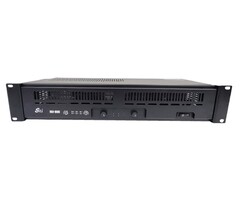 MA 1200 amfisi Stereo güç amfisi 2 x 6800W - 1
