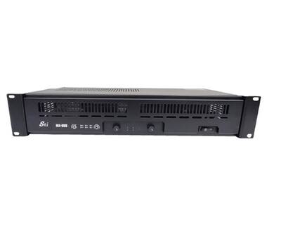 MA 1200 amfisi Stereo güç amfisi 2 x 6800W - 1
