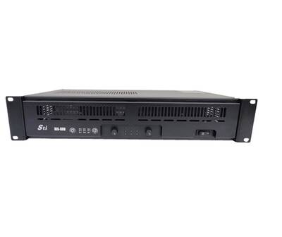 MA 600 Stereo güç anfisi 2 x 530W - 1