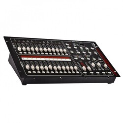 Sti - Mad DMX 24 24-Kanal Işık Kontrol Masası