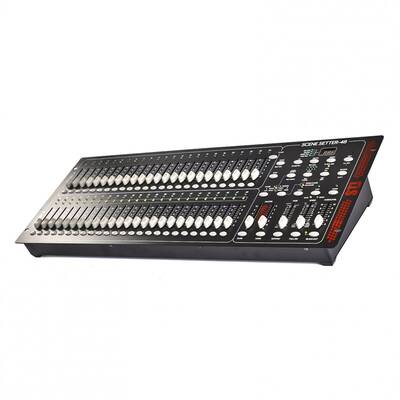 Mad DMX 48 48-Kanal Işık Kontrol Masası - 1