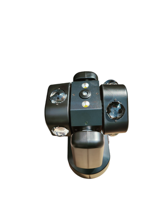 MH-04 ARM WIND FIRE WHEEL - 2