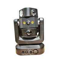 MH-04 ARM WIND FIRE WHEEL - 3