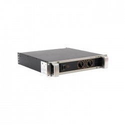 PA 2500 2 Kanallı Stereo Güç Anfisi - 1