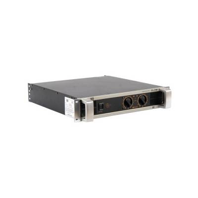 PA 2500 2 Kanallı Stereo Güç Anfisi - 1