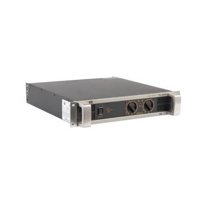 PA 2650 2 Kanallı Stereo Güç Anfisi - 1