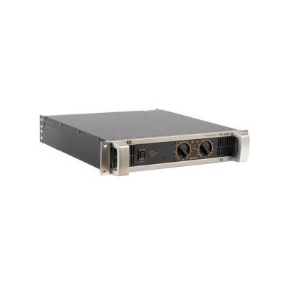 PA 3130 2 Kanallı Stereo Güç Anfisi - 1