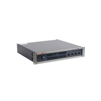 PA 4400 4 Kanallı Stereo Güç Anfisi - 1