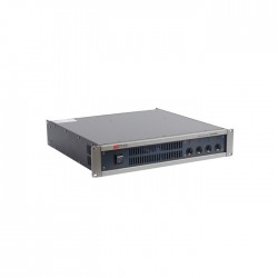 PA 4600 4 Kanallı Stereo Güç Anfisi - 1