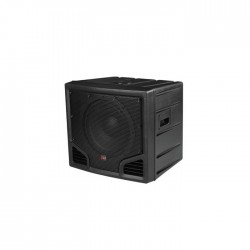 Sti - PS 15A Aktif Tek Yollu Plastik Subwoofer Hoparlör