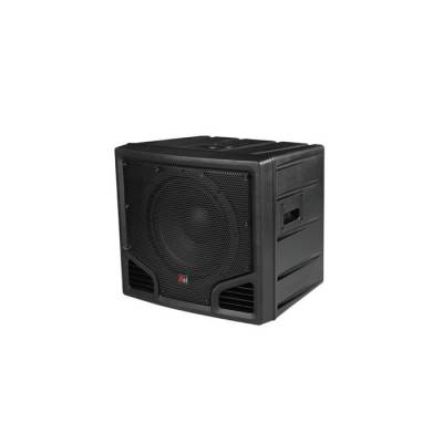 PS 15A Aktif Tek Yollu Plastik Subwoofer Hoparlör - 1